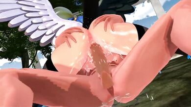 Cuckold Dizzy - Feline Conduct