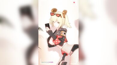 Burning Whites of Zero's End: A Zenless Zone