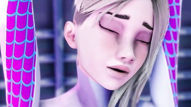 The Rise and Fall of a Mafia King's Daughter: Gwen's Forbidden Love Affair with the Crime Lord