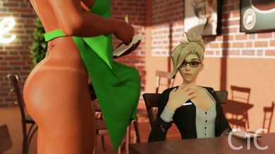 Nightcore Wetting - Futa's Punishment Pleasure (Futa PMV)