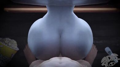 Sadako and her Tantalizing Televised Temptations