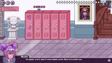 Tentacles from the Deep: Lovecraft's Lustful Locker