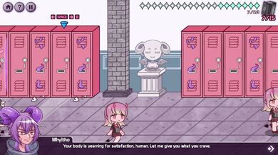 Tentacles from the Deep: Lovecraft's Lustful Locker