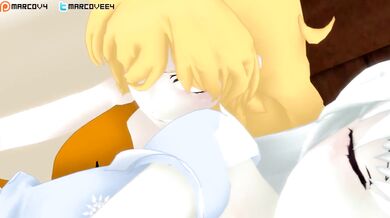 Icy Nights with Luna: The Arousing Adventures of a Sleepwalker