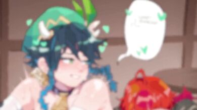 Debt-Drenched Venti's Desperate Plea for Pennies