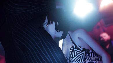 Sweet Amateurwhore Gets Nailed by Makoto's Crew
