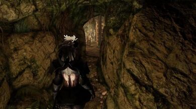 Hot Argonian's Slave Troll Fucked Hard in Skyrim [Lizard3469]
