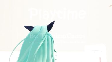 Yamakaze & Dog's Fuck Fest in Full Swing [TitaniumCactus]