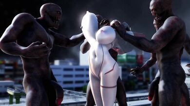 Naughty Handful: A Sexual Assault Adventure