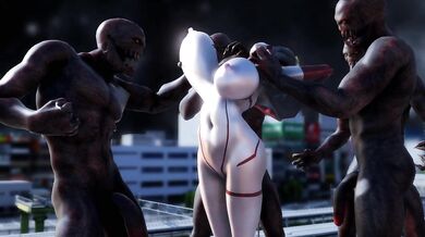 Naughty Handful: A Sexual Assault Adventure