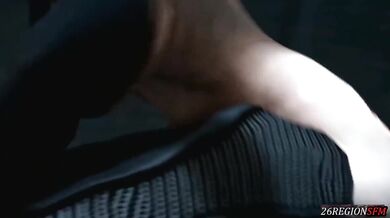 Rachel's Monster Fucking in 720P HD Quality