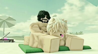 Sexy Roblox Threesome - A Filthy Requiem for a Dream (Part 1)