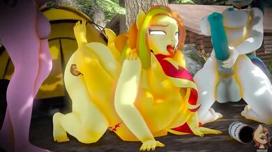 [RealVinyl] Pleasure No Bullying P1