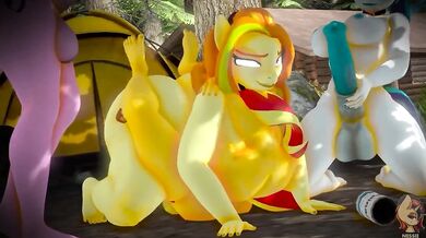 [RealVinyl] Pleasure No Bullying P1