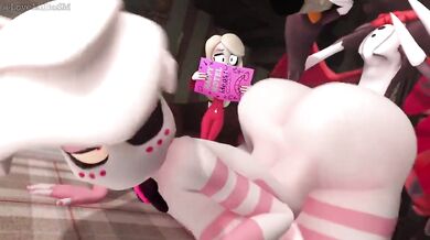 Post-Episode 4: Love Millie's Aftermath