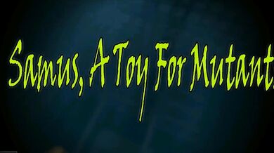 Samus' Sexy Enslavement by Freakish Monsters - 26 Explosive Scenes!