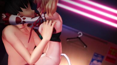 Virtual Sex Spa [Tracing Boxxx]