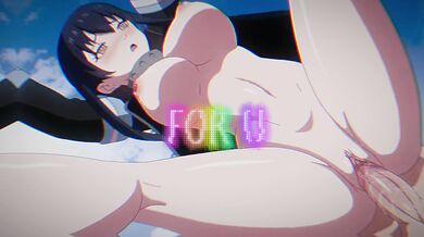 Eolora's Dirty Vibe: A 2D Hentai Porn Adventure