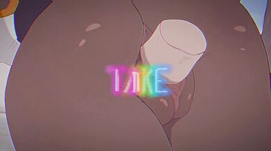 Eolora's Dirty Vibe: A 2D Hentai Porn Adventure