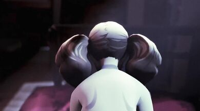 Amateur Throwaway: The Girl Next Door