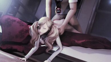 Amateur Throwaway: The Girl Next Door