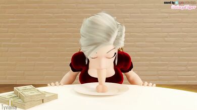 Elysium: The Tales of a Voracious Tycoon's Daughter
