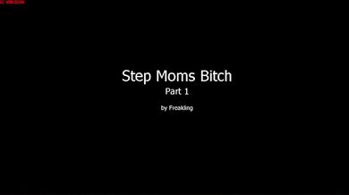 Step Sluts Bukkake (Futa on Male) (Revamped Classic)
