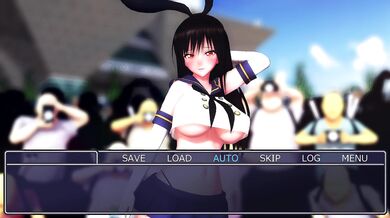 Lewd Cosplay Exposé: AquinasMMD's Public Shenanigans