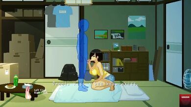 Countryside Debauchery: A Summer of Unbridled Lust with the Outing DLC