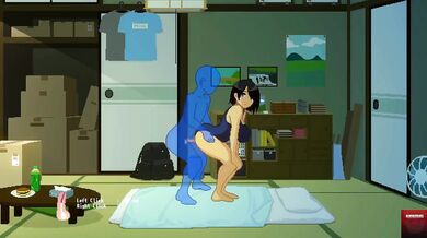 Countryside Debauchery: A Summer of Unbridled Lust with the Outing DLC