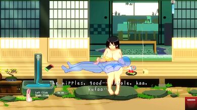 Countryside Debauchery: A Summer of Unbridled Lust with the Outing DLC