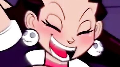 The Four Whores: A Hardcore PMV Experience