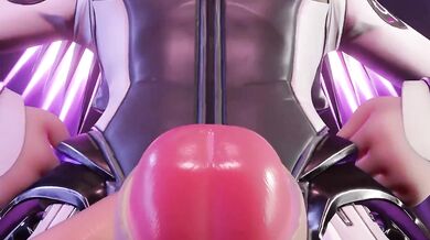 Deep Throat Diva: The Taker's Perspective