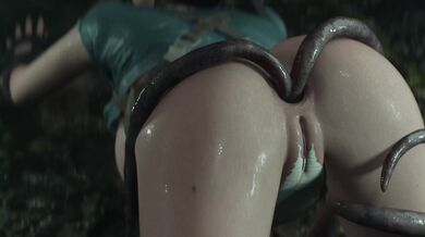 Beastly Debauchery: The Unholy Orgy of Sacred Creatures
