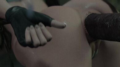 Beastly Debauchery: The Unholy Orgy of Sacred Creatures