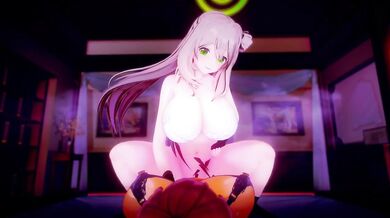 Rough and Ready: Izayoi Nonomi and the Older Woman