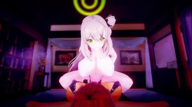 Rough and Ready: Izayoi Nonomi and the Older Woman