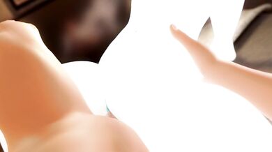 One Wild Oriental Escapade