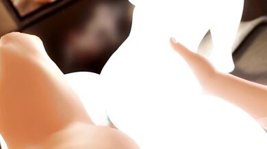 One Wild Oriental Escapade