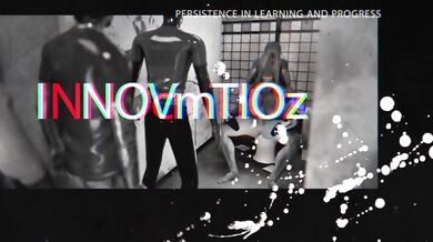 The Collapse of the Black Castle: Opiumud-043's 'The Beginning'