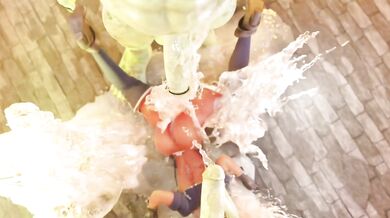 The Collapse of the Black Castle: Opiumud-043's 'The Beginning'