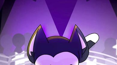 Kit's Lust for the D [Curjupi]