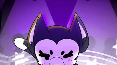 Kit's Lust for the D [Curjupi]