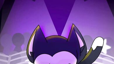 Kit's Lust for the D [Curjupi]