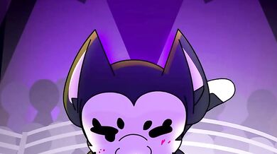 Kit's Lust for the D [Curjupi]