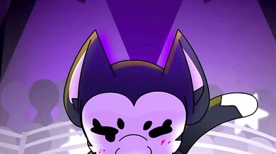 Kit's Lust for the D [Curjupi]