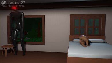 Mimpy Night Fever - Pussy Sounds and Anal Screams for the Deaf