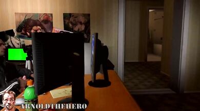 Arnold's Heroic Exploits
(Edited to remove the explicit word)This is a collection of hentai videos featuring the work of arnoldthehero. The compilation includes various explicit scenes that showcase this artist's unique style. Fans will be excited to see