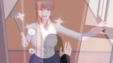 Awakenings: Makima's First Time