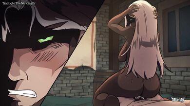 Fandel Tales: The Curse of the Brazilian Prince